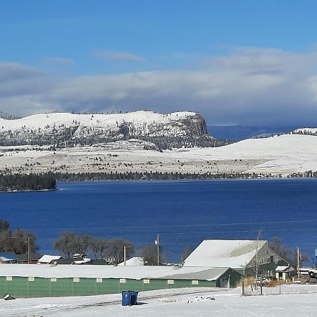 Lakeviewlanding Big Arm Luaran gambar