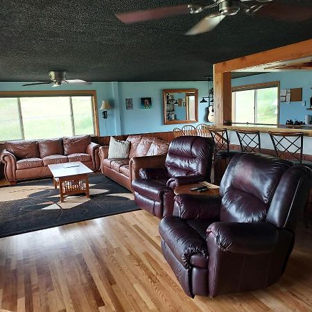 Lakeviewlanding Big Arm Luaran gambar