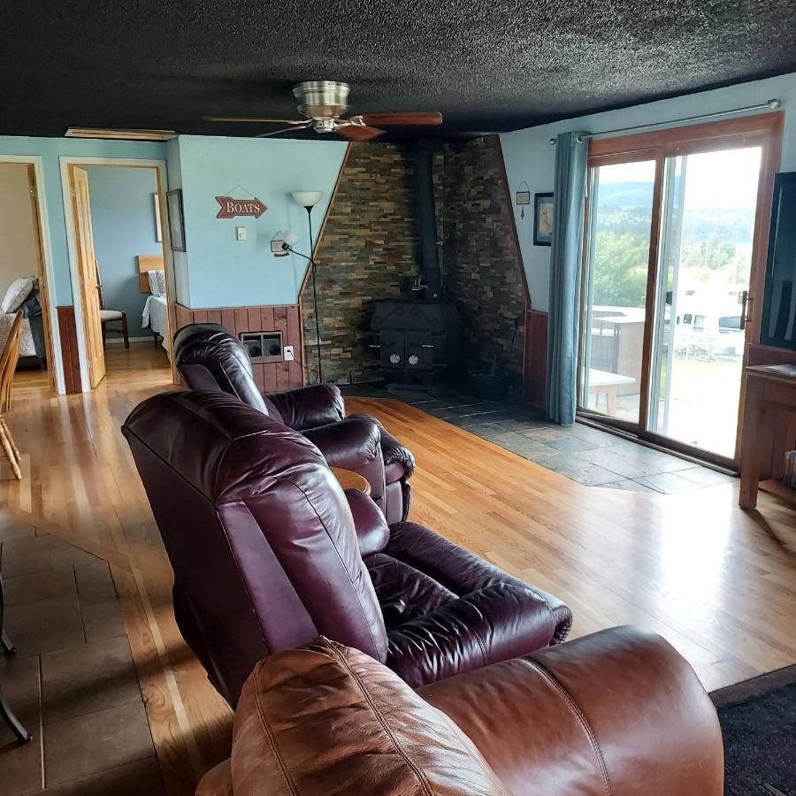 Lakeviewlanding Big Arm Luaran gambar